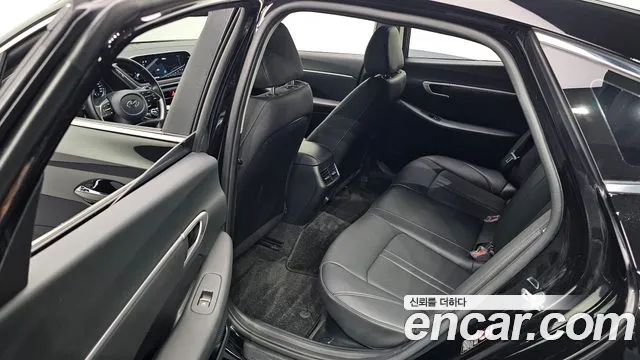 Hyundai (DN8) 2022 thumb 4