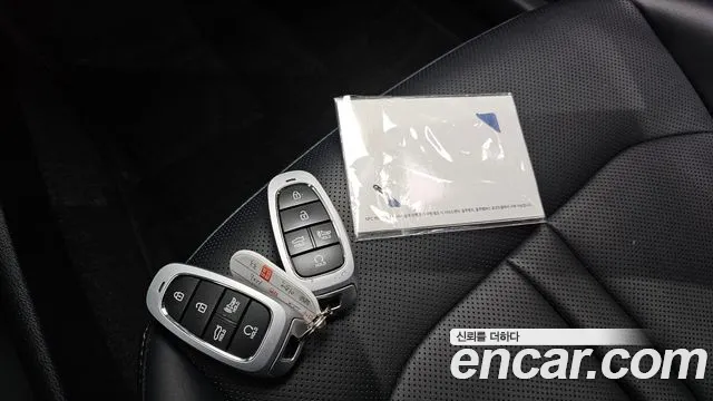 Hyundai (DN8) 2022 thumb 12