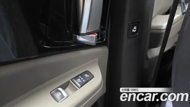 Kia Carnival 2024 thumb 12