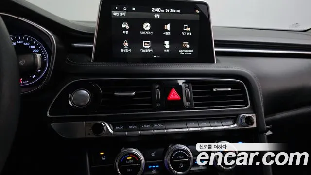 Genesis G70 2018 thumb 8