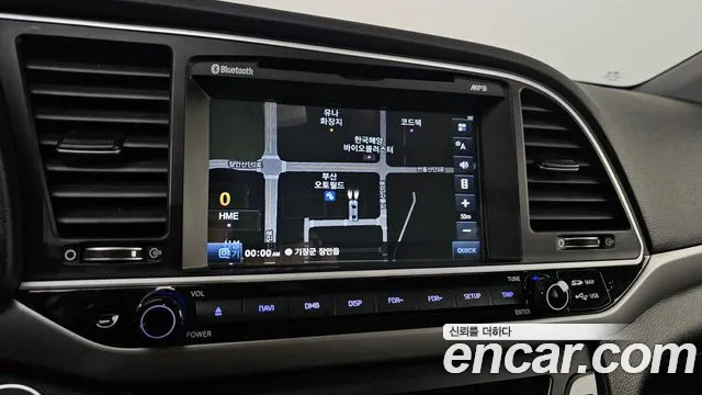 Hyundai Avante 2017 thumb 7
