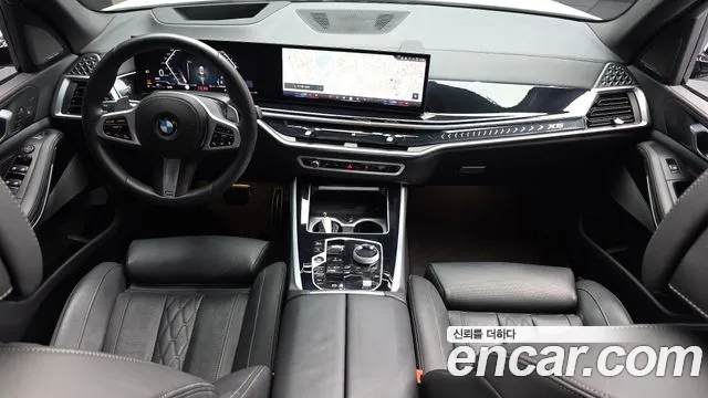 BMW X5 2025 thumb 4