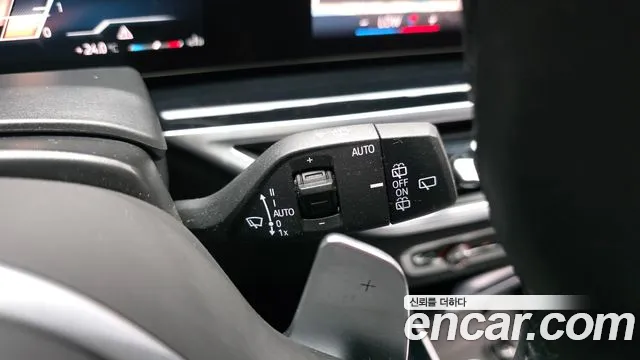 BMW X5 2025 thumb 8