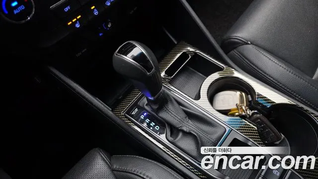 Hyundai Tucson 2016 thumb 12