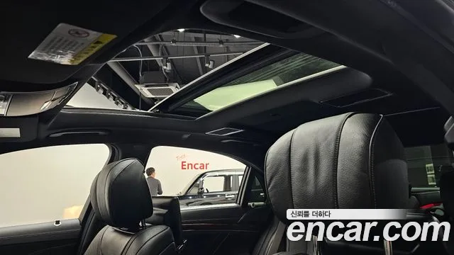 Mercedes-Benz S-Class 2014 thumb 4