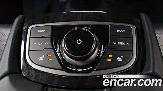 Hyundai Grandeur 2013 thumb 6