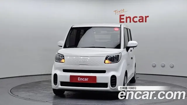 Kia Ray 2022 thumb 2