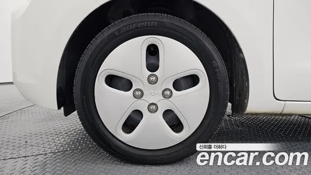 Kia Ray 2022 thumb 11