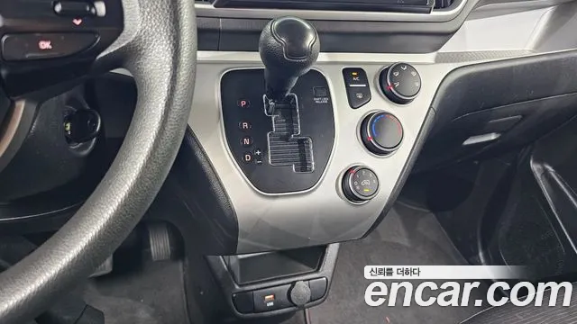Kia Ray 2022 thumb 7