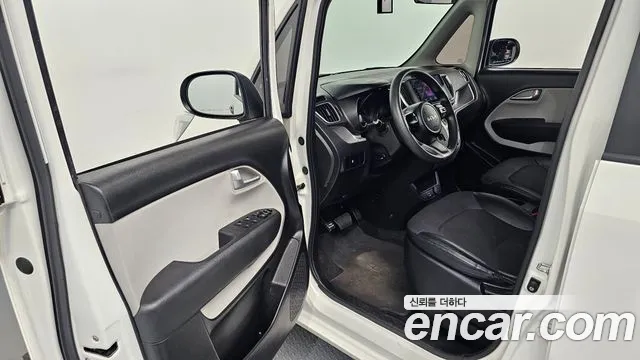 Kia Ray 2022 thumb 5