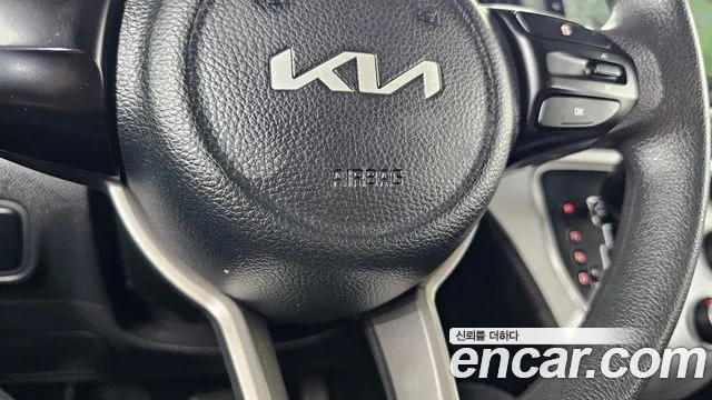 Kia Ray 2022 thumb 8