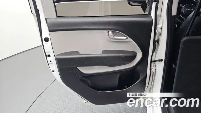 Kia Ray 2022 thumb 9