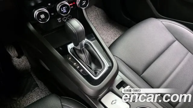 Renault XM3 2021 thumb 7
