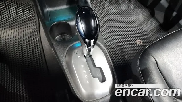Chevrolet Spark 2017 thumb 11