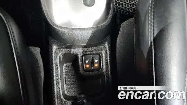 Chevrolet Spark 2017 thumb 4