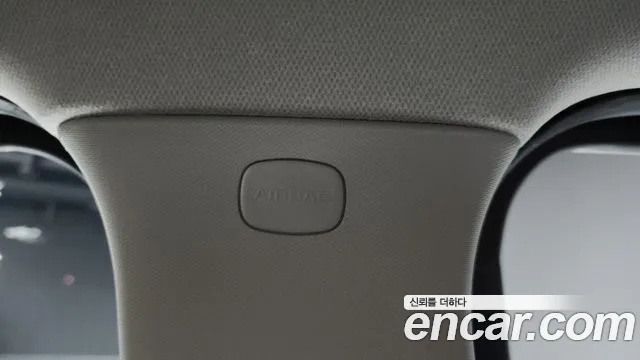 Chevrolet Spark 2017 thumb 6