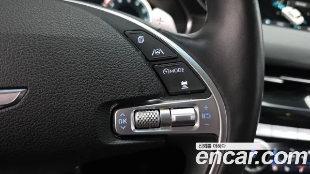 Genesis G80 2020 thumb 8