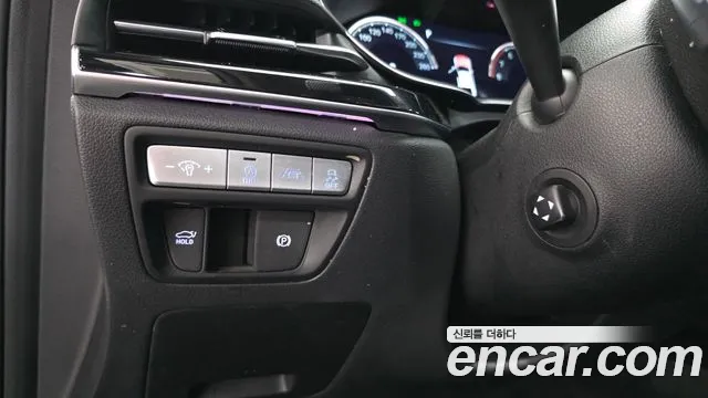 Genesis G80 2020 thumb 3