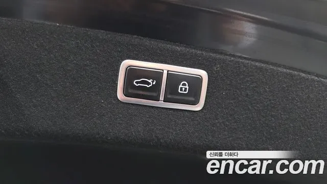 Genesis G80 2020 thumb 2
