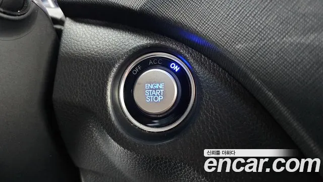 Hyundai Santafe 2015 thumb 4