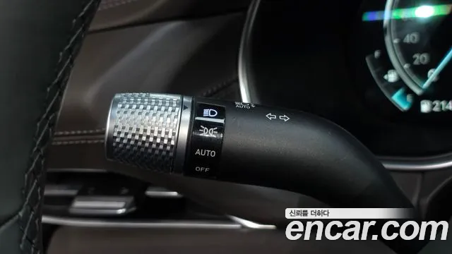Genesis GV80 2022 thumb 4