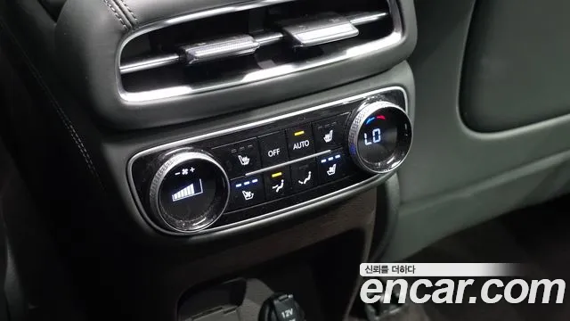 Genesis GV80 2022 thumb 5