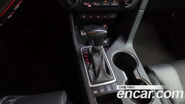 Kia Sportage 2015 thumb 9