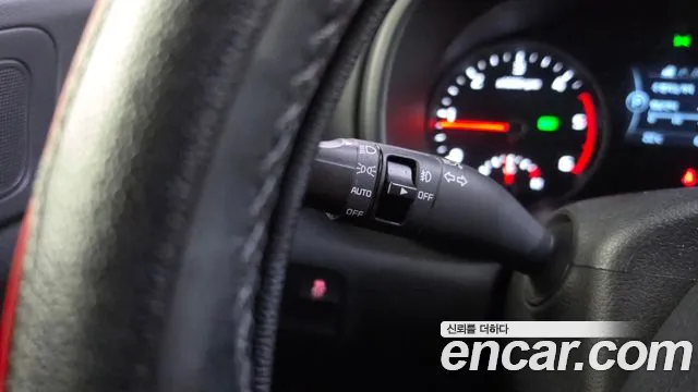 Kia Sportage 2015 thumb 3