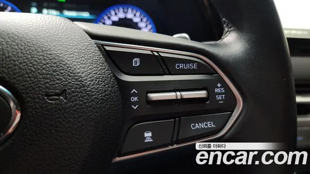 Hyundai Palisade 2021 thumb 6