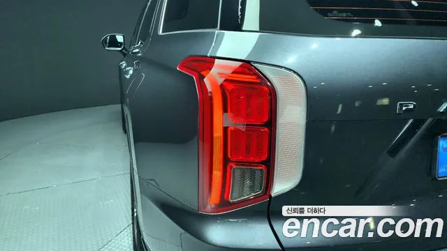 Hyundai Palisade 2021 thumb 7