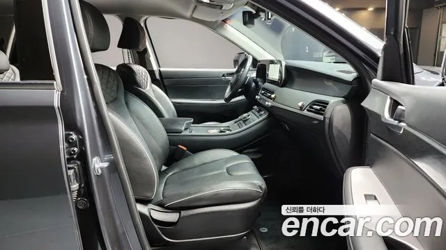Hyundai Palisade 2021 thumb 10