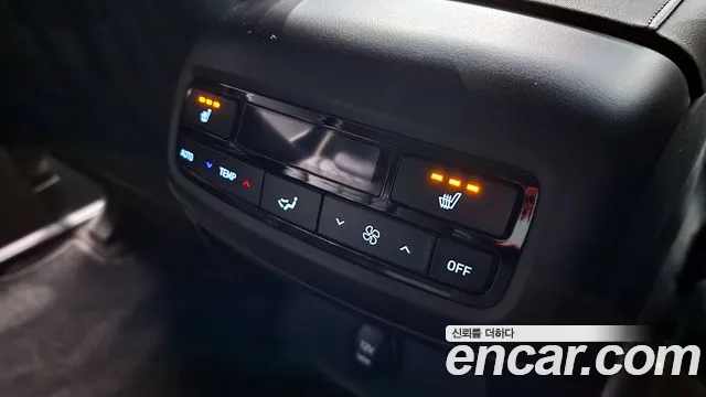 Hyundai Palisade 2021 thumb 2