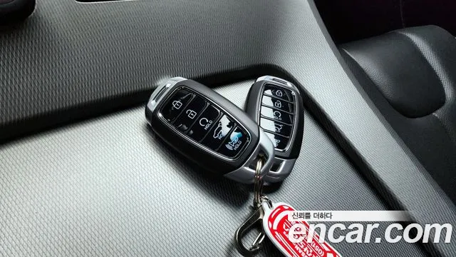 Hyundai Palisade 2021 thumb 9