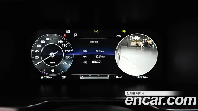 Kia Sorento 2021 thumb 10
