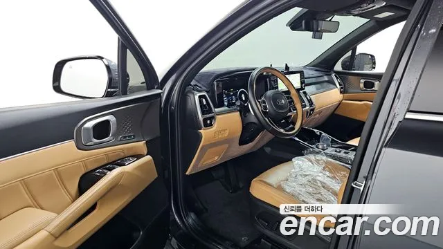Kia Sorento 2021 thumb 2