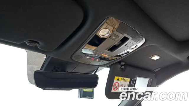 Kia Sorento 2021 thumb 7