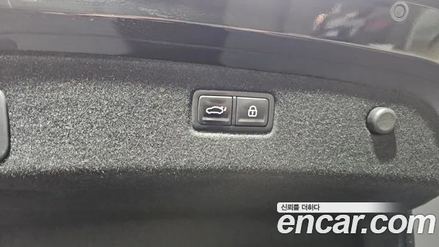 Kia K9 2022 thumb 9