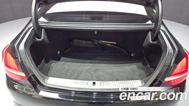 Kia K9 2022 thumb 12