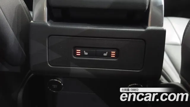 Land Rover Discovery 2019 thumb 5