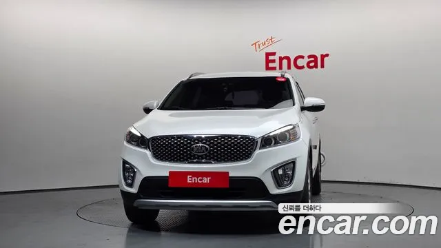 Kia Sorento 2016 thumb 11