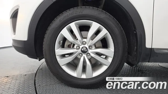 Kia Sorento 2016 thumb 9