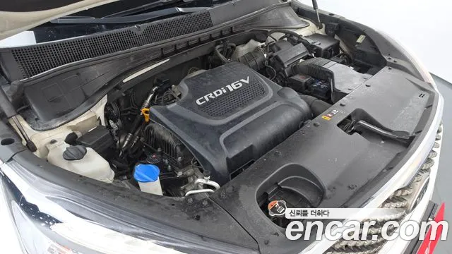 Kia Sorento 2016 thumb 6