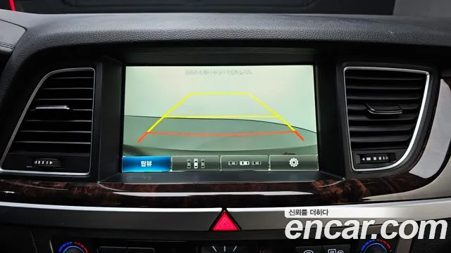 Hyundai Genesis 2014 thumb 5