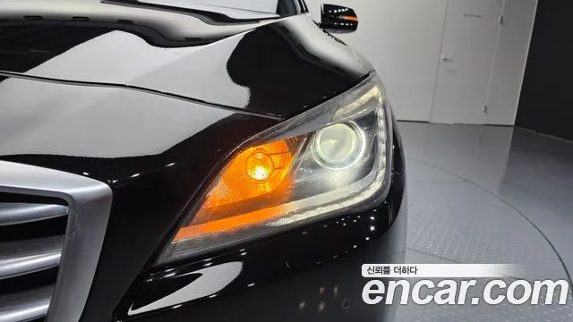 Hyundai Genesis 2014 thumb 7