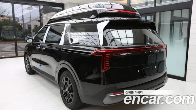Kia Carnival 2026 thumb 10