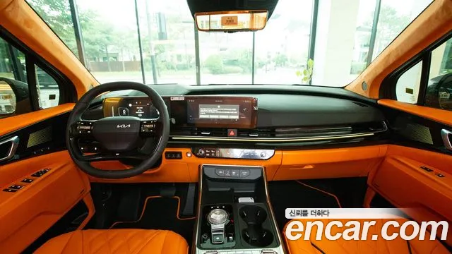 Kia Carnival 2026 thumb 7