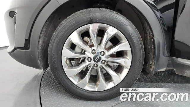 Kia Sorento 2017 thumb 7