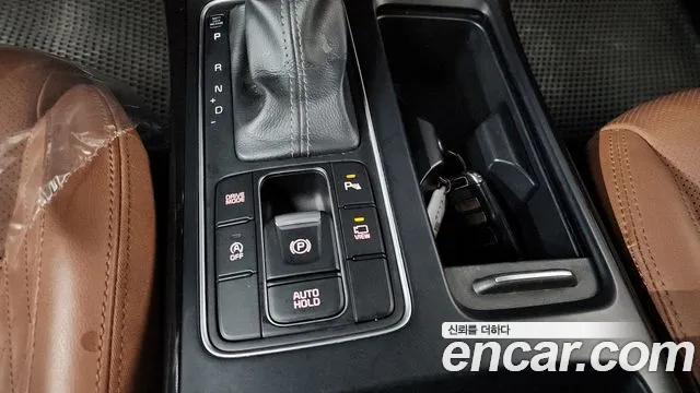 Kia Sorento 2017 thumb 5