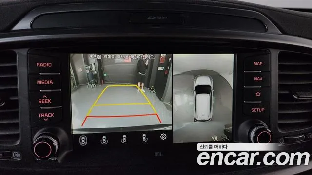 Kia Sorento 2017 thumb 6