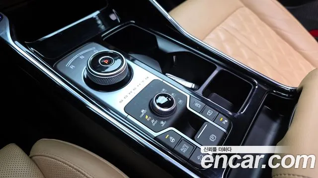 Kia Sorento 2020 thumb 12